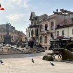 Фото на денот: на “Мангнолија“, 8 часот, 6 степени