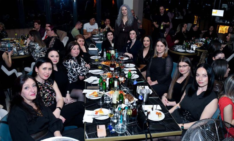 Жените во фокусот: “КС Групацијата“ го одбележа Меѓународниот ден на жената