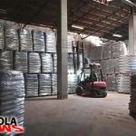 “АБЦ Дојчиновски“: продажба на пелети, камини и котли за парно греење