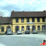 Фото на денот: кај “железничка“, 10 часот, 6 степени