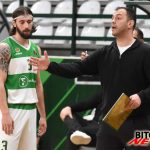 Даскаловски: можаме да играме уште поквалитетно почнувајќи од утрешното дерби со ТФТ