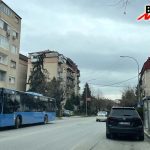 Фото на денот: на постојка “Бела Чешма“, 10 часот, 6 степени