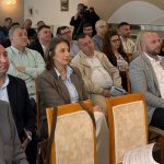 Градоначалникот и директорите на битолските јавни претпријатија на “Денови на комунални услуги“