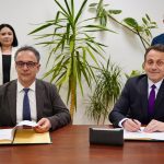 ФИКТ Битола за модерен, ефикасен и одржлив здравствен систем