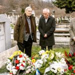 Одбележани 62 години од смртта на првиот филмски снимател на Балканот, Милтон Манаки