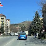 Фото на денот: кај “Бела Чешма“, 10 часот, 10 степени