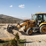 Општина Битола: се реконструираат спортски терени во Горно Оризари