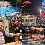 Битолчани “Кај Митре“ во Лутраки, Пожарско 45 години се како дома, на најубаво печење