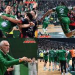 Еурофарм Пелистер поразен на свој терен во Битола, Вардар сам одлучува за титула (фотогалерија)