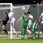 Пораз на Пелистер во братското дерби со Тиквеш во Кавадарци, следува тешка битка за опстанок