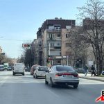 Фото на денот: кон “Бела Чешма“, 9,30 часот, 8 степени