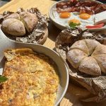 Бар “Манаки“: секое утро започнува со доручек