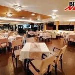 Ресторан “Белведере“ со единствен поглед на центарот на градот