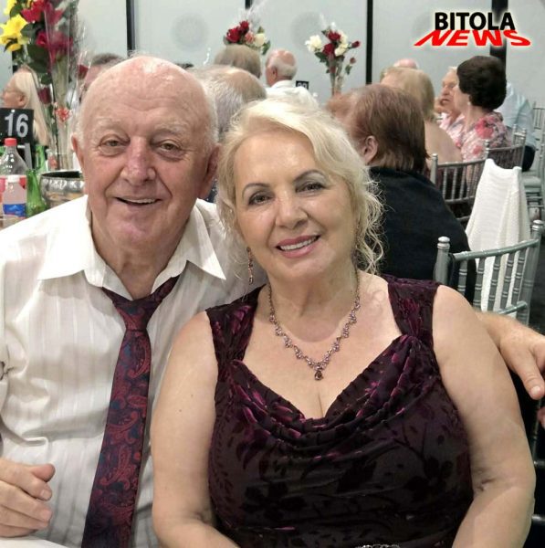 Битолското друштво со прослава за 8. Март во македондонскиот спортски центар “Илинден“ во Рокдаел, Сиднеј (фото)