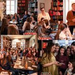 „Лајкови или вистински пријатели? Панел во Битола што ги натера младите да размислат“