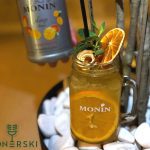 “Monin“ свежина што се пие, во Пионерски