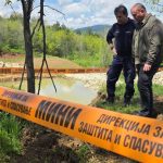 Над старата касарна во Битола пронајдени 1.067 неексплодирани убојни средства од Првата светска војна