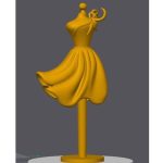 “Искра“ признание на “Креативен ден“ од Битола за оние кои ја обликуваат македонската модна сцена