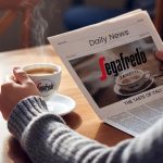 “Цермат“: направи пауза – каде и да си со Segafredo