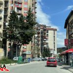 Фото на денот: кај Стара болница, 10 часот, 14 степени