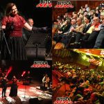 “Премин 26“ во Битола – испреплетување на звукот, светлината и тишината (видео + фотогалерија)