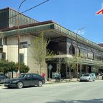 Фото на денот: Центар за култура, 7,30 часот, 8 степени