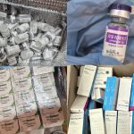 И битолчани лишени од слобода во акцијата на МВР, уапсени 14 лица, сузбиени организирани криминални групи за нелегална продажба на лекови и медицински помагала