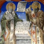 Денес е Ден на сесловенските просветители Св. Кирил и Методиј