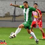 Пелистер со реми во Кавадарци, на коло пред крајот познато, ќе играм бараж за опстанок