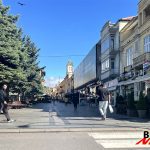 Фото на денот: понеделнички на Широк Сокак, 8,30 часот, 12 часот