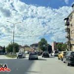 Фото на денот: кај “Гроздот“, 8 часот, 14 степени
