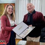 УКЛО и RHINO Entertainment Group со заедничка визија за поддршка на младите генерации