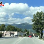 Фото на денот: во центарот, 10 часот, 18 степени