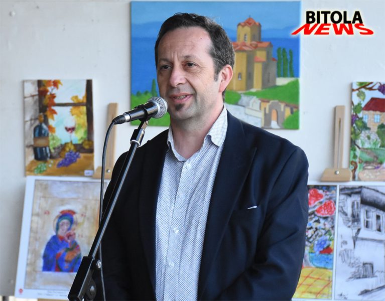 Во Битола отворена 51. изложба “Народната култура како трајна инспирација во моето творештво“ и доделени наградите (фотогалерија)