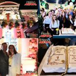 Со гала вечер “Pionerski Book Bar & Apartments“ Битола прослави една година постоење (фотогалерија)
