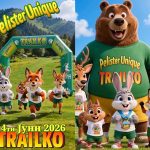 “Траилко“ на 14 јуни кај Нижеполе, пријавувањето до 6 јуни