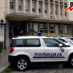 СВР Битола: битолчанец пријавил физички напад од пет лица, приведување за марихуана
