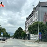 Фото на денот: кај Судот, 9,30 часот, 14 степени