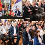 4. семинар од областа на ветеринарната медицина на Ветеринарен факултет Битола (фотогалерија)