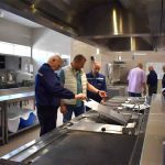 Соопштение на ЕСМ Молика: по инспекциските надзори во кујната на РЕК “Битола“ продолжува со работа