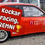 Фото вест: ветеранот се враќа на авто-трките, Коцкаро од Битола ќе вози авто слалом со историски возила