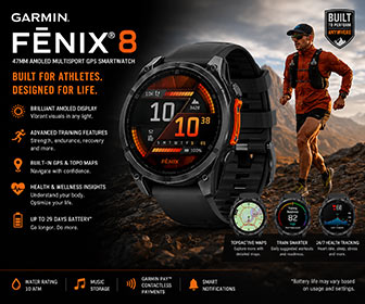 Garmin Ad