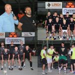 Во Новаци започна 14. еморијален турнир во мал фудбал “Пеце Матичевски“