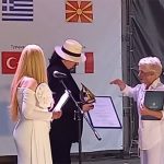 Македонската култура повторно победува: голема меѓународна награда за Зоран Пејковски од Битола – директор на КИЦ во Софија