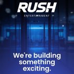 Rush Entertainment се подготвува за отворање на канцеларија во Битола: Планирани нови вработувања и проширување на тимот