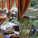 Jovanoski Bar & Restaurant by Rajska Dolina ве очекува со препознатлив амбиент со одбрана храна