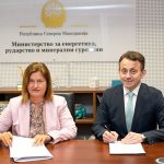 ФИКТ Битола потпиша меморандум со Министерството за енергетика, рударство…