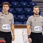 Божиновски и Начевски ќе судат мундијалско полуфинале за кадети во Романија