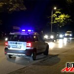 СВР Битола: приведен скопјанец, возел “фолксваген“ без возачка