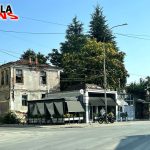Фото на денот: кај “Шехерезада“, 9 часот, 24 степени